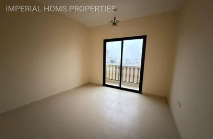 Apartment - 1 Bedroom - 2 Bathrooms for rent in Ajman Global City - Al Alia - Ajman