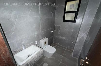 Apartment - 1 Bedroom - 2 Bathrooms for rent in Ajman Global City - Al Alia - Ajman