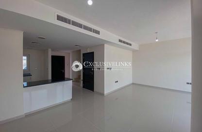 Townhouse - 3 Bedrooms - 3 Bathrooms for rent in Damac Hills 2 - Dubai