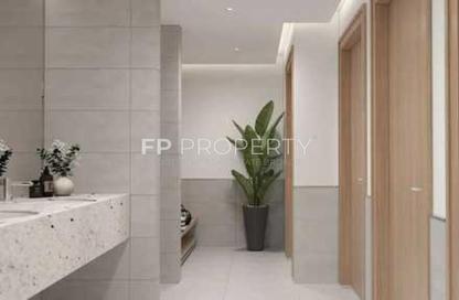 Apartment - Studio - 1 Bathroom for sale in Azizi Aryan - Downtown Jebel Ali - Dubai
