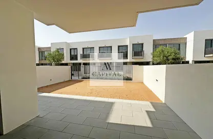 تاون هاوس - 3 غرف نوم - 4 حمامات للايجار في أورانيا - ذا فالي - دبي