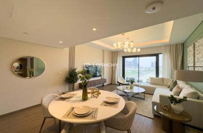 Apartment - 1 Bedroom - 1 Bathroom for rent in Celadon 2 - Celadon - Central Park at City Walk - City Walk - Dubai