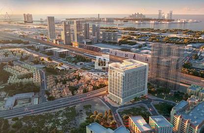 Apartment - 3 Bedrooms - 5 Bathrooms for sale in Marriott Residences Sheikh Zayed Road - Al Barsha 1 - Al Barsha - Dubai Apartment - 3 Bedrooms - 5 Bathrooms for sale in Marriott Residences Sheikh Zayed Road - Al Barsha 1 - Al Barsha - Dubai