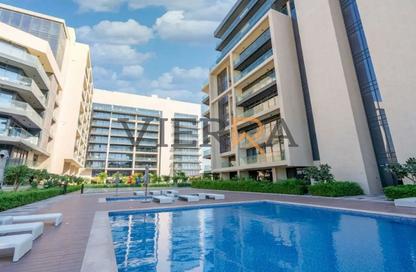 Apartment - 1 - 2 for sale in Soho Square - Saadiyat Island - Abu Dhabi Apartment - 1 - 2 for sale in Soho Square - Saadiyat Island - Abu Dhabi
