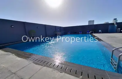 Apartment - 1 Bedroom - 2 Bathrooms for rent in The Bricks - Mankhool - Bur Dubai - Dubai