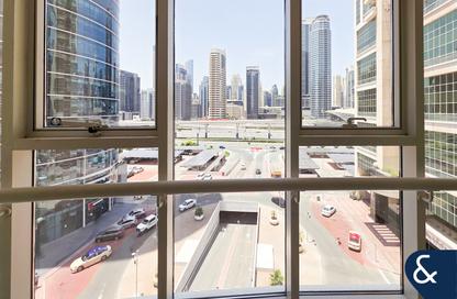 Office Space - Studio for rent in Goldcrest Executive - JLT Cluster C - Jumeirah Lake Towers - Dubai