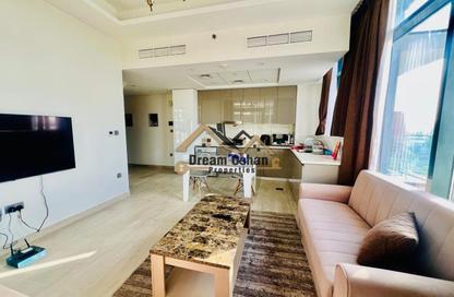 Apartment - 1 Bedroom - 1 Bathroom for rent in Azizi Riviera 38 - Azizi Riviera - Meydan One - Meydan - Dubai Apartment - 1 Bedroom - 1 Bathroom for rent in Azizi Riviera 38 - Azizi Riviera - Meydan One - Meydan - Dubai