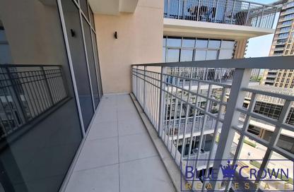 Apartment - 2 Bedrooms - 3 Bathrooms for rent in Sherina Plaza - Deira Enrichment Project - Deira - Dubai