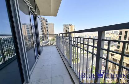 Apartment - 2 Bedrooms - 3 Bathrooms for rent in Sherina Plaza - Deira Enrichment Project - Deira - Dubai