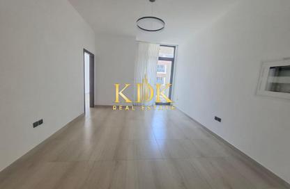 Apartment - 1 Bedroom - 2 Bathrooms for rent in Pantheon Elysee III - District 15 - Jumeirah Village Circle - Dubai