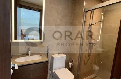Apartment - 1 Bedroom - 1 Bathroom for rent in Sobha Creek Vistas Reserve Tower A - Sobha Creek Vistas Reserve - Sobha Hartland - Mohammed Bin Rashid City - Dubai Apartment - 1 Bedroom - 1 Bathroom for rent in Sobha Creek Vistas Reserve Tower A - Sobha Creek Vistas Reserve - Sobha Hartland - Mohammed Bin Rashid City - Dubai