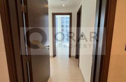 Apartment - 1 Bedroom - 1 Bathroom for rent in Sobha Creek Vistas Reserve Tower A - Sobha Creek Vistas Reserve - Sobha Hartland - Mohammed Bin Rashid City - Dubai