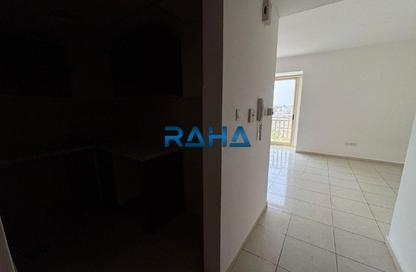 شقة - 1 حمام للبيع في 2B البحيرة - لاجون - ميناء العرب - راس الخيمة - رأس الخيمة