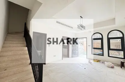 Townhouse - 3 Bedrooms - 3 Bathrooms for sale in Erica - Ajman Uptown Villas - Ajman Uptown - Ajman