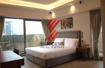 Apartment - 2 Bedrooms - 2 Bathrooms for rent in Orra The Embankment Tower 1 - Orra The Embankment - Jumeirah Lake Towers - Dubai Apartment - 2 Bedrooms - 2 Bathrooms for rent in Orra The Embankment Tower 1 - Orra The Embankment - Jumeirah Lake Towers - Dubai