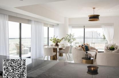 Apartment - Studio - 1 Bathroom for sale in Glam Residence - Al Zorah - Ajman
