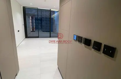 Apartment - 1 Bathroom for rent in NAS 3 - NAS - Arjan - Dubai