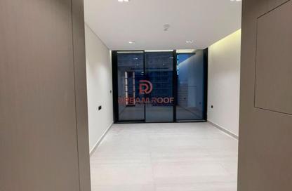 Apartment - Studio - 1 Bathroom for rent in NAS 3 - NAS - Arjan - Dubai
