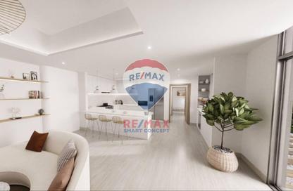 Townhouse - 4 Bedrooms - 5 Bathrooms for sale in The Sustainable City - Yas Island - Yas Island - Abu Dhabi
