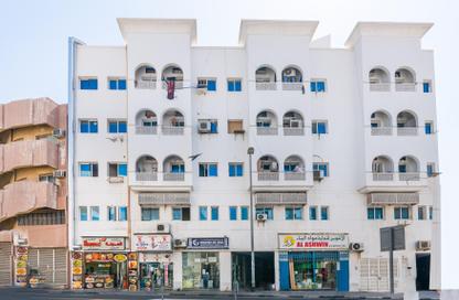 Office Space - Studio for rent in Naif - Deira - Dubai