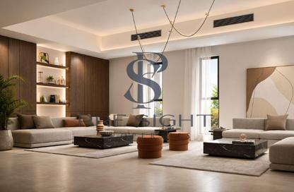 Townhouse - 3 Bedrooms - 5 Bathrooms for sale in Al Deem - Al Bahya - Abu Dhabi Townhouse - 3 Bedrooms - 5 Bathrooms for sale in Al Deem - Al Bahya - Abu Dhabi