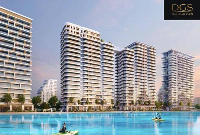 Lagoon Community | Luxury | Ideal Investment