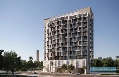 Apartment - 1 Bedroom - 2 Bathrooms for sale in Island Heights - Al Marjan Island - Ras Al Khaimah Apartment - 1 Bedroom - 2 Bathrooms for sale in Island Heights - Al Marjan Island - Ras Al Khaimah