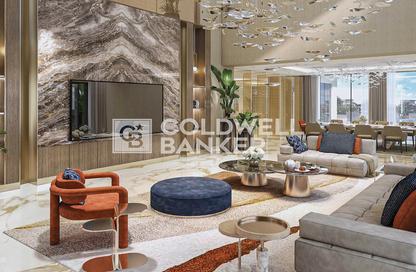 تاون هاوس - 4 غرف نوم - 3 حمامات للبيع في فيجي في داماك آيلاندز - جزر داماك - دبي