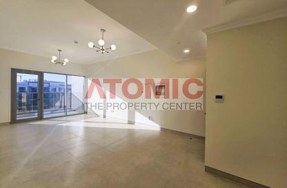 Apartment - 2 Bedrooms - 3 Bathrooms for rent in Art Parkview - Arjan - Dubai