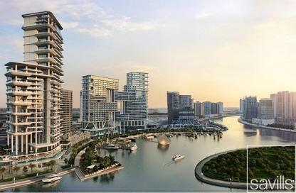 Apartment - 3 - 4 for sale in The Vela Dorchester Collection - Business Bay - Dubai Apartment - 3 - 4 for sale in The Vela Dorchester Collection - Business Bay - Dubai