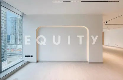 Office Space - Studio for rent in The Citadel Tower - Business Bay - Dubai