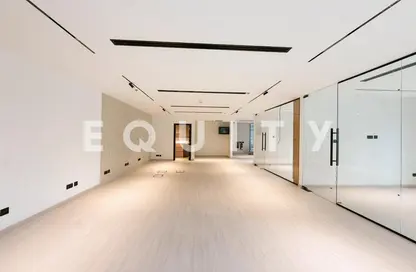 Office Space - Studio for rent in The Citadel Tower - Business Bay - Dubai