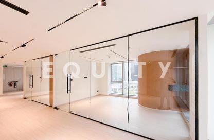 Office Space - Studio for rent in The Citadel Tower - Business Bay - Dubai