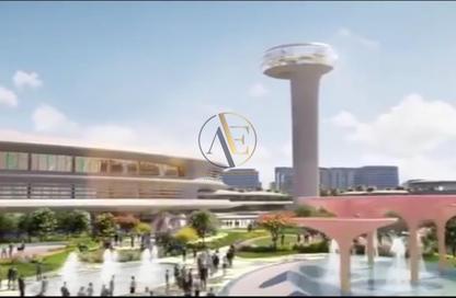 Apartment - 3 Bedrooms - 3 Bathrooms for sale in The Boulevard 2 - Aljada - Sharjah