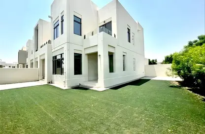 فيلا - 3 غرف نوم - 4 حمامات للبيع في ميرا اوازيس 2 - ميرا  اوازيس - ريم - دبي