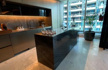 Apartment - 3 - 2 for rent in J ONE Tower B - J ONE - Business Bay - Dubai Apartment - 3 - 2 for rent in J ONE Tower B - J ONE - Business Bay - Dubai