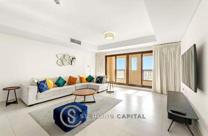 Apartment - 2 Bedrooms - 3 Bathrooms for rent in Balqis Residence Block B - Balqis Residences (Wyndham Residences The Palm) - Kingdom of Sheba - The Crescent - Palm Jumeirah - Dubai Apartment - 2 Bedrooms - 3 Bathrooms for rent in Balqis Residence Block B - Balqis Residences (Wyndham Residences The Palm) - Kingdom of Sheba - The Crescent - Palm Jumeirah - Dubai
