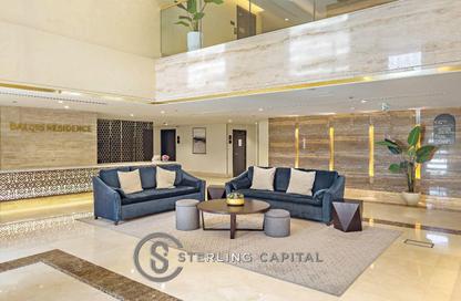 Apartment - 2 Bedrooms - 3 Bathrooms for rent in Balqis Residence Block B - Balqis Residences (Wyndham Residences The Palm) - Kingdom of Sheba - The Crescent - Palm Jumeirah - Dubai