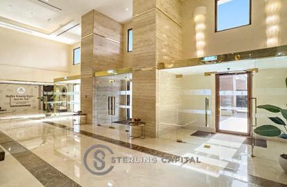 Apartment - 2 Bedrooms - 3 Bathrooms for rent in Balqis Residence Block B - Balqis Residences (Wyndham Residences The Palm) - Kingdom of Sheba - The Crescent - Palm Jumeirah - Dubai