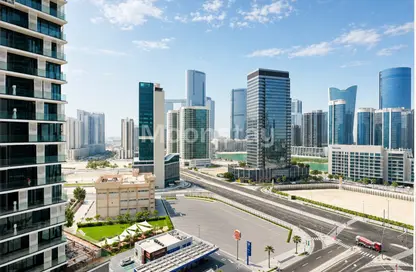 شقة - غرفة نوم - 1 حمام للايجار في ميرا 2 - شمس أبوظبي - جزيرة الريم - أبوظبي