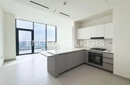 شقة - غرفة نوم - 2 حمامات للايجار في بن غاطي رويال - منطقة 18 - قرية جميرا الدائرية - دبي شقة - غرفة نوم - 2 حمامات للايجار في بن غاطي رويال - منطقة 18 - قرية جميرا الدائرية - دبي