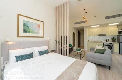 Apartment - Studio - 1 for rent in Dania 3 - Midtown - Dubai Production City (IMPZ) - Dubai Apartment - Studio - 1 for rent in Dania 3 - Midtown - Dubai Production City (IMPZ) - Dubai