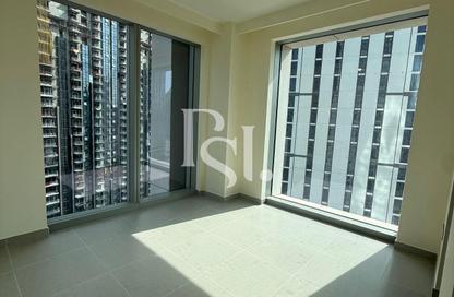Apartment - 3 Bedrooms - 3 Bathrooms for sale in Forte 2 - Forte - Downtown Dubai - Dubai
