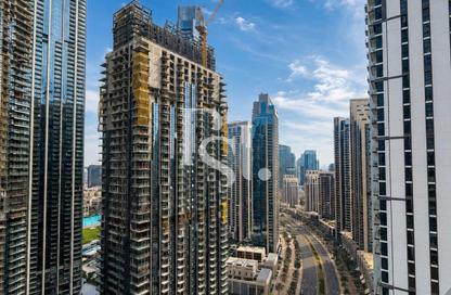Apartment - 3 Bedrooms - 3 Bathrooms for sale in Forte 2 - Forte - Downtown Dubai - Dubai Apartment - 3 Bedrooms - 3 Bathrooms for sale in Forte 2 - Forte - Downtown Dubai - Dubai