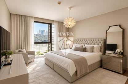 Apartment - 3 - 5 for rent in City Walk Residential Building 12 - City Walk Residential - City Walk - Dubai