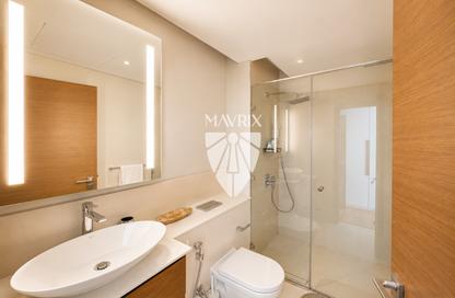 Apartment - 3 Bedrooms - 5 Bathrooms for rent in City Walk Residential Building 12 - City Walk Residential - City Walk - Dubai