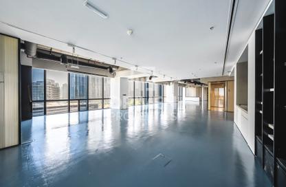 Office Space - Studio - 2 Bathrooms for rent in Boulevard Plaza 1 - Boulevard Plaza Towers - Downtown Dubai - Dubai