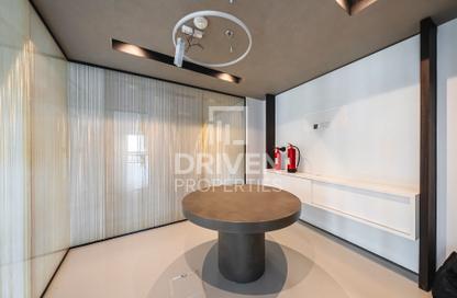 Office Space - Studio - 2 Bathrooms for rent in Boulevard Plaza 1 - Boulevard Plaza Towers - Downtown Dubai - Dubai