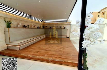 Villa - 4 Bedrooms - 6 Bathrooms for sale in Al Mowaihat 2 - Al Mowaihat - Ajman