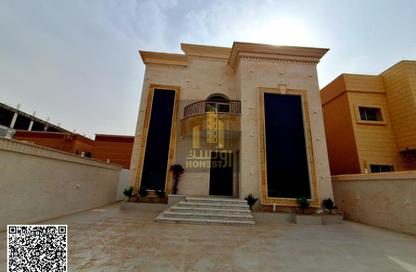 Villa - 4 Bedrooms - 6 Bathrooms for sale in Al Mowaihat 2 - Al Mowaihat - Ajman